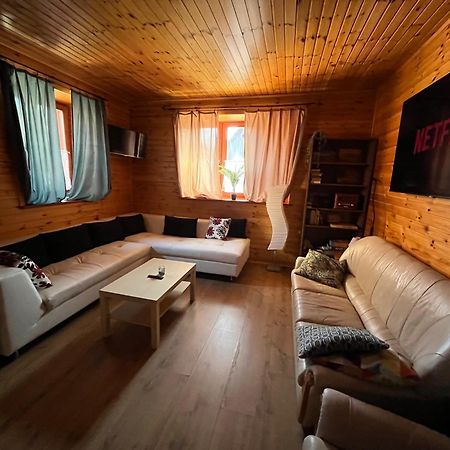 U Martinov Apartment Poniky Ngoại thất bức ảnh