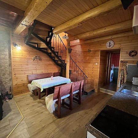 U Martinov Apartment Poniky Ngoại thất bức ảnh