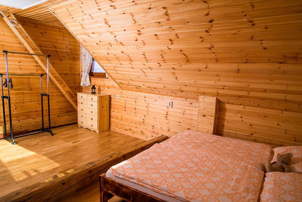 U Martinov Apartment Poniky Ngoại thất bức ảnh