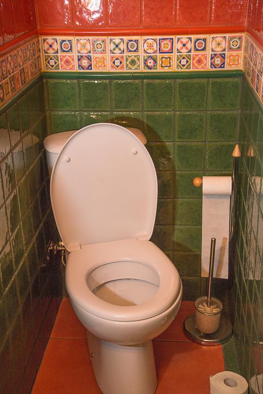 U Martinov Apartment Poniky Ngoại thất bức ảnh