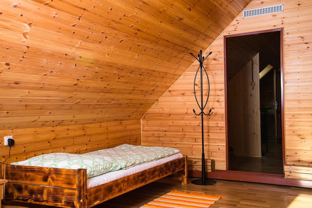 U Martinov Apartment Poniky Ngoại thất bức ảnh